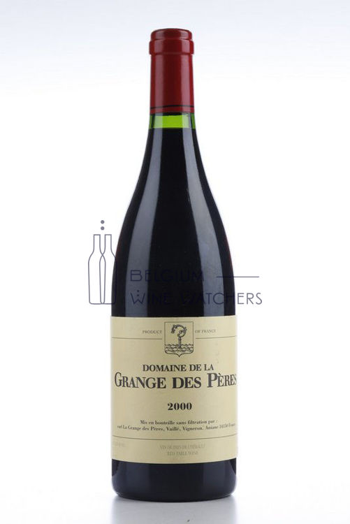 Picture of 2000 LA GRANGE DES PERES